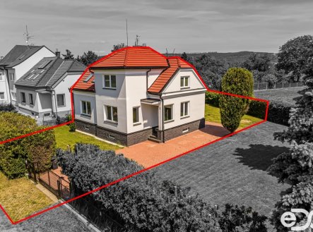 Prodej domu/vily, 166 m²