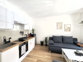 Pronájem bytu, 1+kk, 28 m²