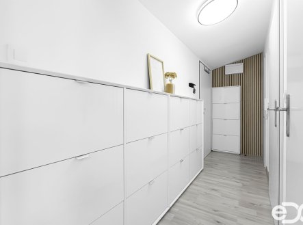 Prodej bytu, 3+1, 70 m²
