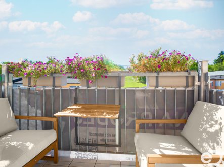 Prodej bytu, 3+1, 70 m²