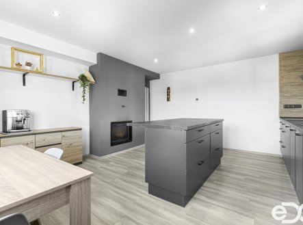 Prodej domu/vily, 143 m²
