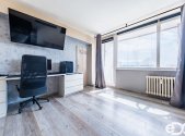 Prodej bytu, 1+1, 43 m²