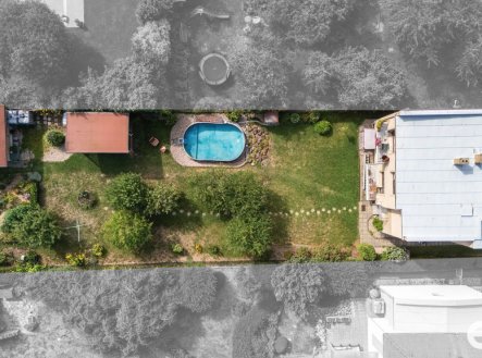 Prodej domu/vily, 210 m²