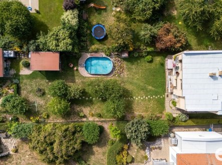 Prodej domu/vily, 210 m²
