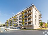 Pronájem bytu, 2+kk, 50 m²