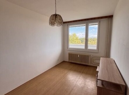 Pronájem bytu, 3+1, 75 m²
