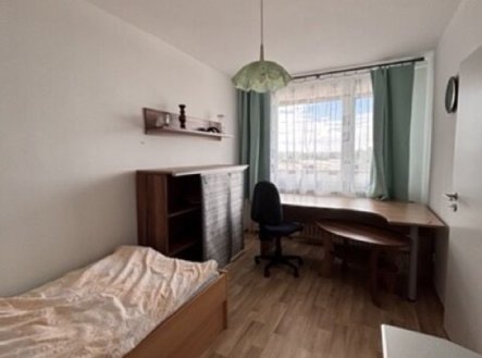 Pronájem bytu, 3+1, 75 m²