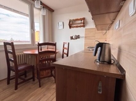 Pronájem bytu, 3+1, 75 m²