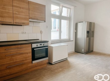 Pronájem bytu, 2+1, 97 m²