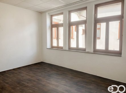Pronájem bytu, 2+1, 97 m²