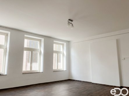 Pronájem bytu, 2+1, 97 m²