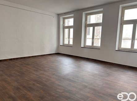Pronájem bytu, 2+1, 97 m²
