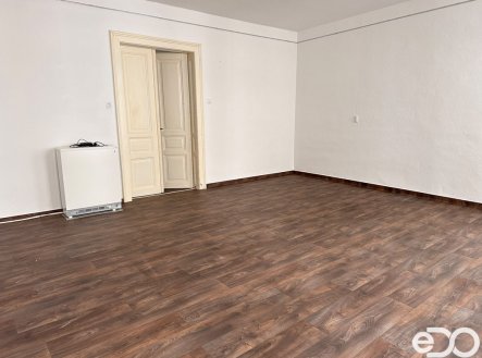 Pronájem bytu, 2+1, 97 m²