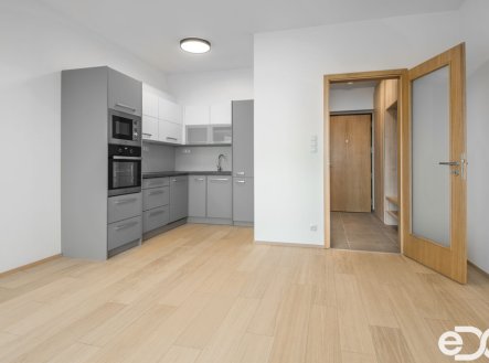 Pronájem bytu, 2+kk, 74 m²