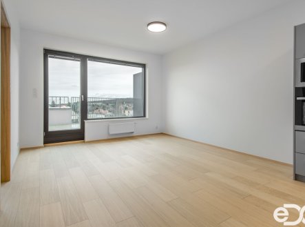 Pronájem bytu, 2+kk, 74 m²
