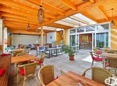 Pronájem restaurace, 250 m²