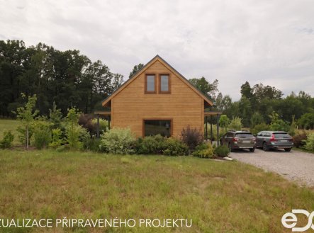 Prodej pozemku pro bydlení, 2 104 m²