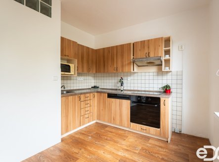 Prodej bytu, 3+1, 75 m²