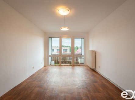 Prodej bytu, 3+1, 75 m²