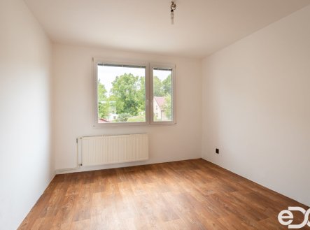 Prodej bytu, 3+1, 75 m²