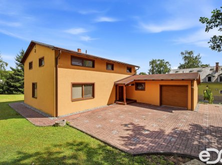 Prodej domu/vily, 300 m²