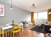 Prodej bytu, 2+kk, 47 m²