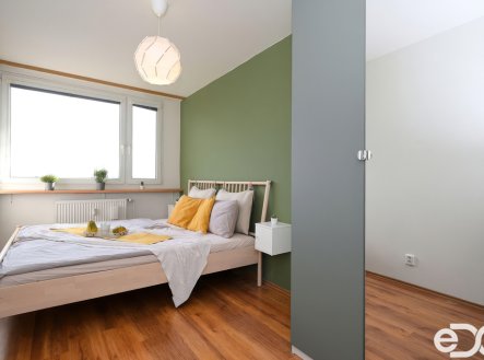 Prodej bytu, 2+kk, 47 m²