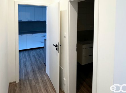 Prodej bytu, 2+kk, 1 631 m²