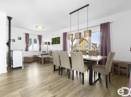 Prodej domu/vily, 100 m²