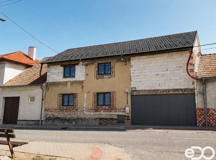 Prodej domu/vily, 146 m²