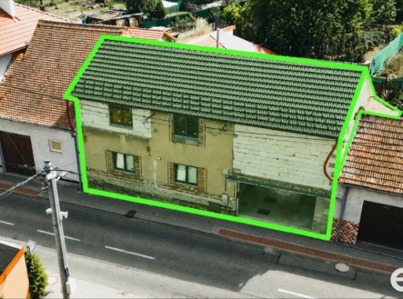 Prodej domu/vily, 146 m²