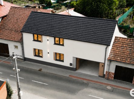Prodej domu/vily, 146 m²