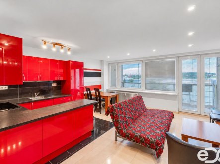 Prodej bytu, 3+kk, 74 m² obrázek