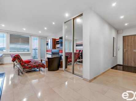Prodej bytu, 3+kk, 74 m²