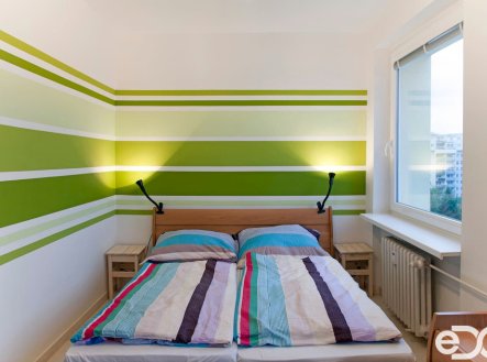 Prodej bytu, 3+kk, 74 m²