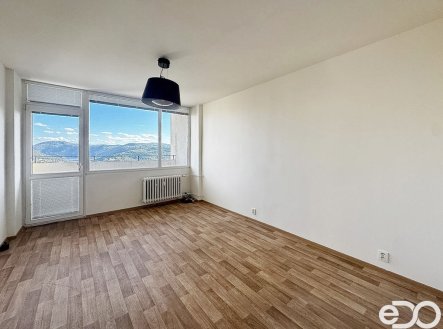 Pronájem bytu, 3+1, 70 m²