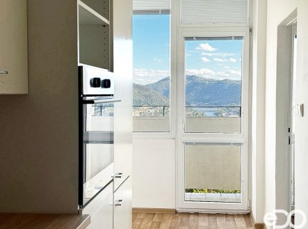 Pronájem bytu, 3+1, 70 m²