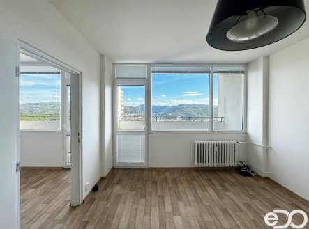 Pronájem bytu, 3+1, 70 m²