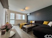 Pronájem bytu, 3+1, 78 m²