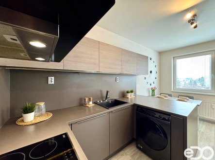 Pronájem bytu, 3+1, 78 m²
