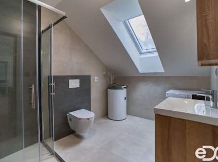 Pronájem bytu, 2+kk, 37 m²