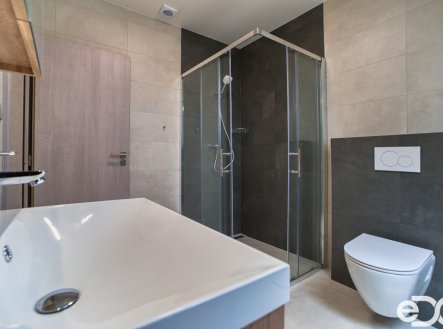Pronájem bytu, 2+kk, 37 m²