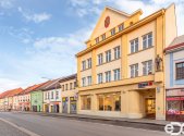 Pronájem bytu, 3+kk, 99 m²