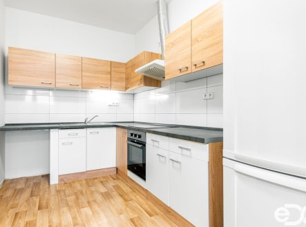 Pronájem bytu, 3+kk, 99 m²
