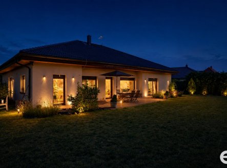 Prodej domu/vily, 219 m²
