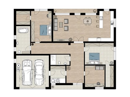 Prodej domu/vily, 219 m²