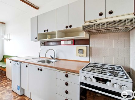 Prodej bytu, 3+1, 87 m²