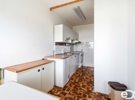 Prodej bytu, 3+1, 87 m²