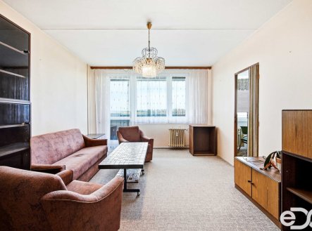 Prodej bytu, 3+1, 95 m²