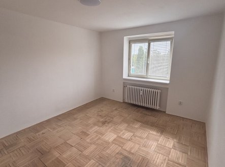 Pronájem bytu, 3+1, 74 m²
